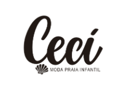 Ceci Moda Praia Infantil