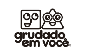 Grudado em Você