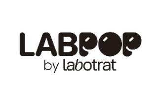 Lab Pop by Labotrat